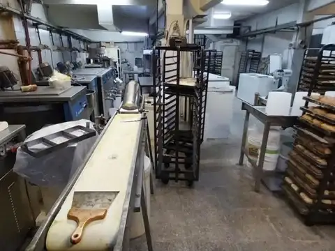 Fondo Comercio en Venta en Floresta, USD 700.000