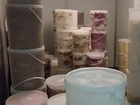 Fondo Comercio en Venta 30 años