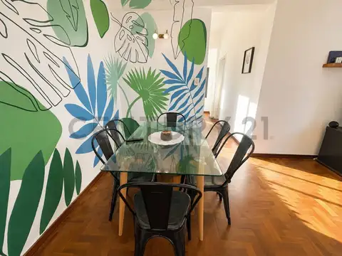 Avenida Luro 3200, Piso 0