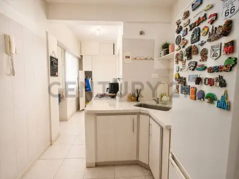 Departamento en Venta de 4 ambientes