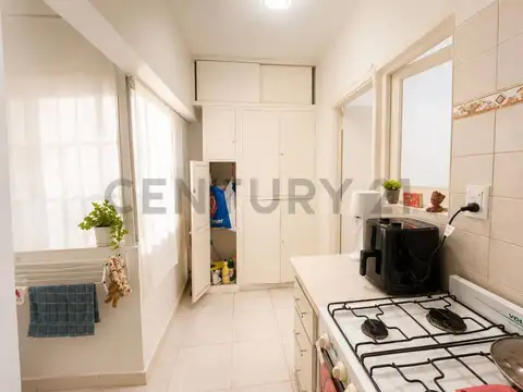Departamento en Venta de 3 dormitorios