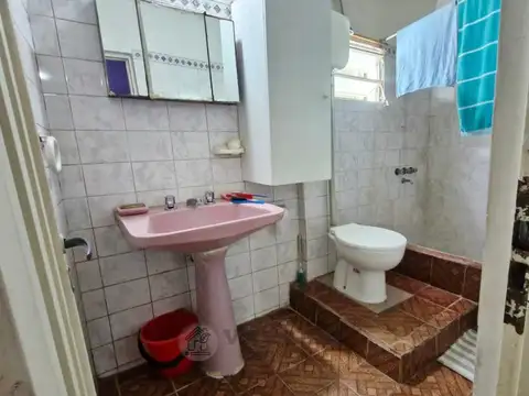 Alquiler Casa 3 ambientes