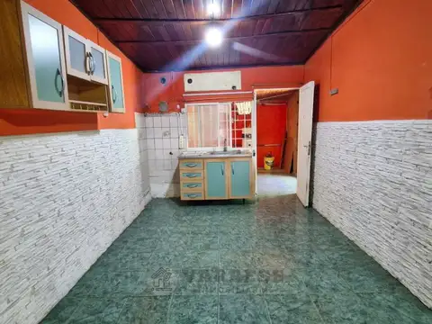 Alquiler Casa 3 ambientes