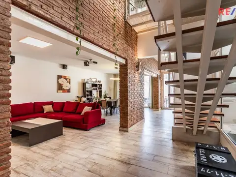 Casa en Venta de 4 dormitorios