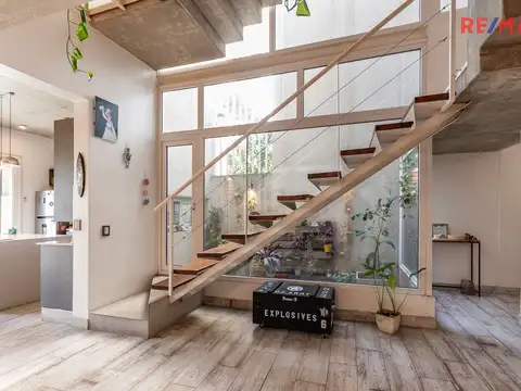 Casa en Venta 9 años