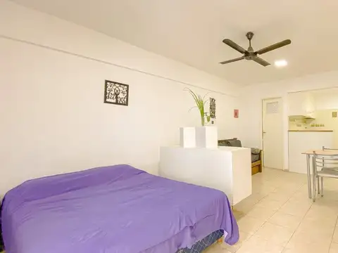 Departamento en Venta en Terminal, USD 47.000
