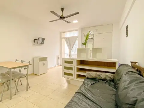 Departamento en Venta 63 años