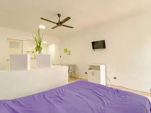 Departamento en Venta de Monoambiente