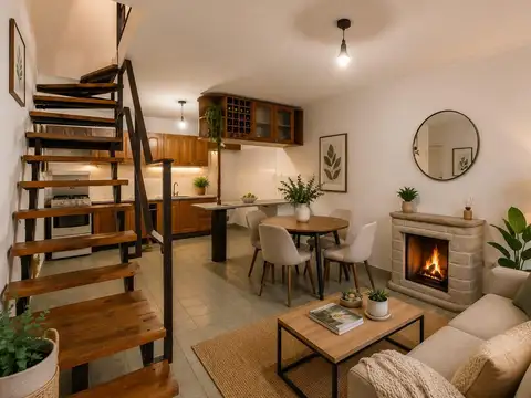Departamento en Venta en Ramos Mejia, Partido de La Matanza