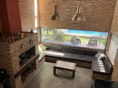 Casa en Venta al Norte