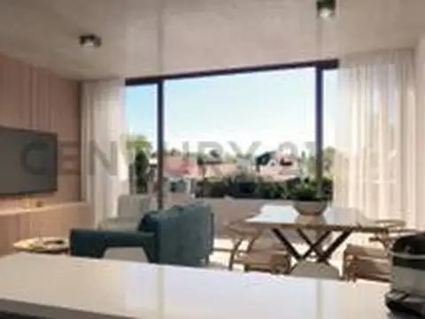 Departamento en Venta en Villa Urquiza, USD 161.400