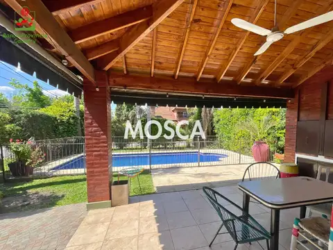 Casa en Venta en Country Club Banco Provincia, USD 235.000