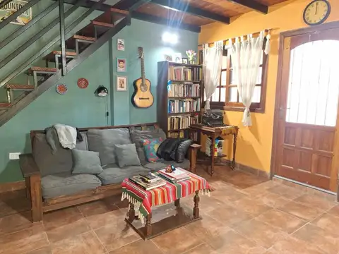 Casa en Venta al Noroeste