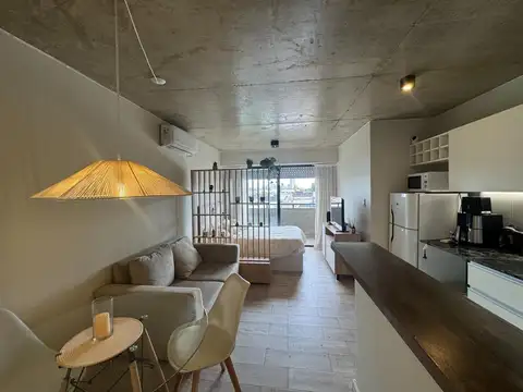 Mono amoblado en alquiler