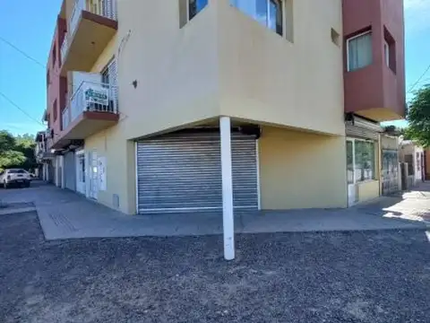 LOCAL EN ALQUILER