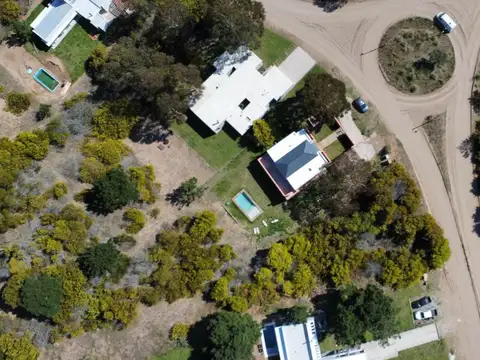 LOTE EN VENTA COSTA ESMERALDA SECTOR ECUESTRE 