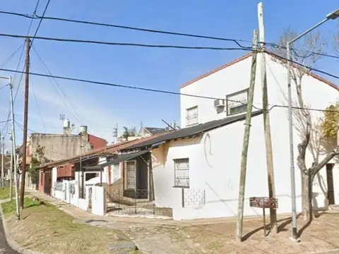 Casa multifamiliar 5 amb - V.Ballester
