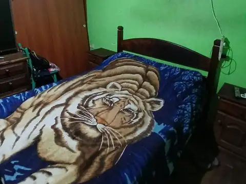Casa en Venta 40 años