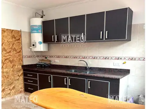 Departamento en Venta con 2 cocheras