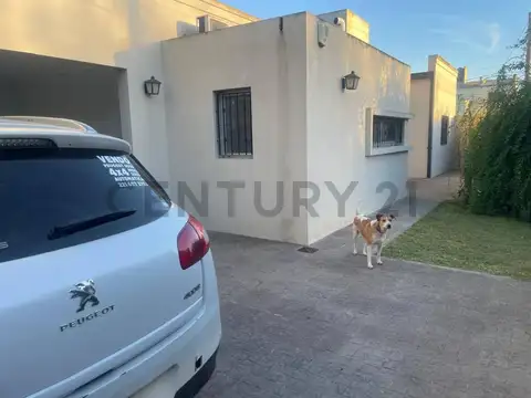 Casa en Alquiler de 2 dormitorios