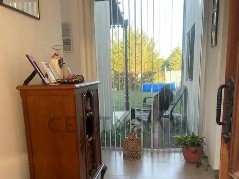 Casa en Alquiler en Melchor Romero