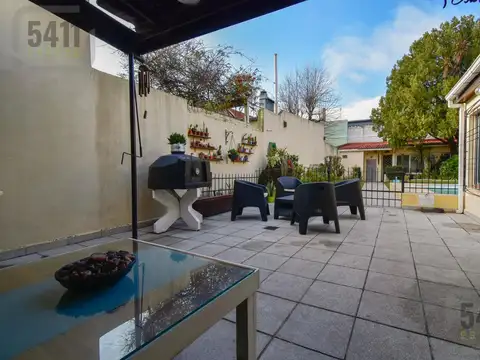 Casa en Venta de 3 dormitorios