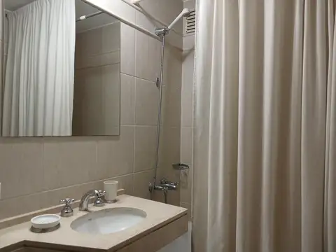 Departamento en Alquiler Temporal 25 años