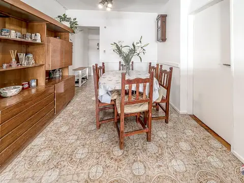 Departamento en Venta de 4 ambientes