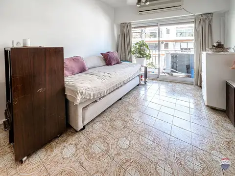 VENTA 4 AMBIENTES EN RECOLETA