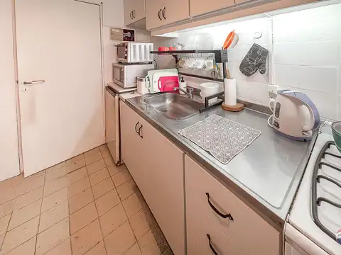 Departamento en Venta 54 años