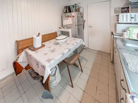 Departamento en Venta al Suroeste