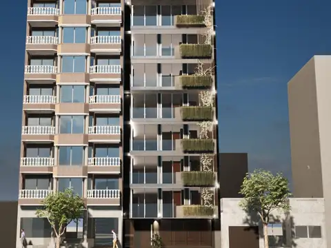 Departamento en Venta de 4 ambientes