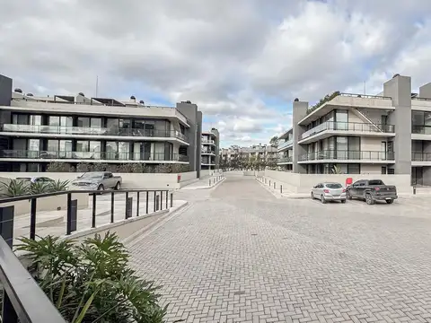 Departamento 2 ambientes en venta - 3300 Cabral, Canning