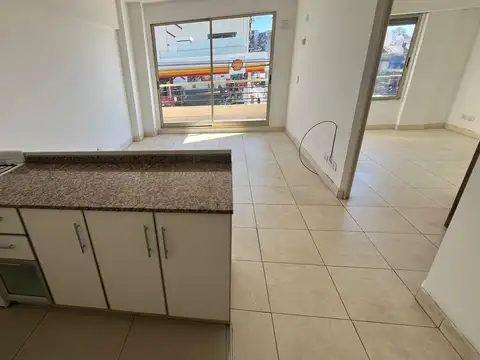 Lascano 2900, Piso 2