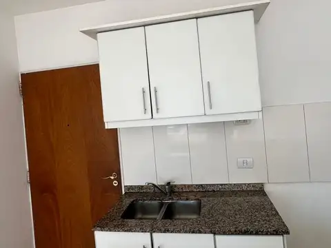 Departamento en Venta 15 años