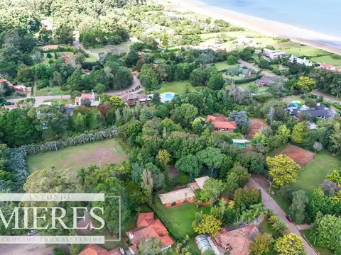Casa en Venta en Punta Ballena, USD 3.900.000