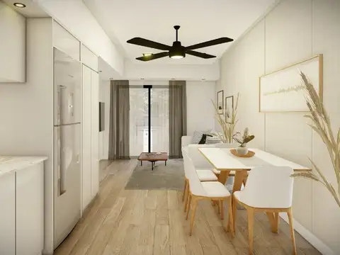 Departamento en Venta 1 año