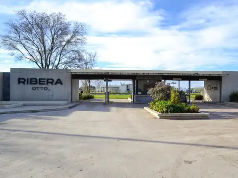 Casa Premium a estrenar en venta-Barrio cerrado Ribera calle 160 e/ 455 y 467  City Bell