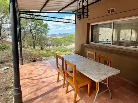 Casa en Venta 8 años