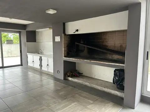 Departamento en Alquiler 11 años