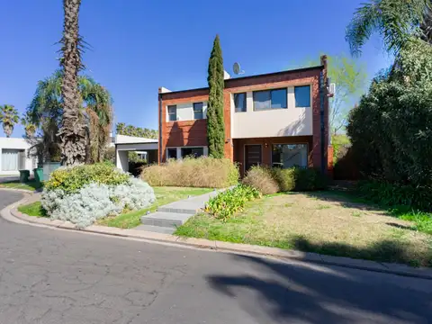 Casa en Venta en Funes, Rosario