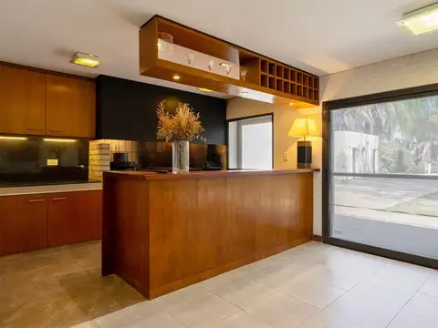 Casa en Venta al Oeste