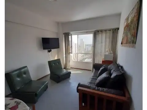 Departamento en Alquiler Temporal de 3 ambientes