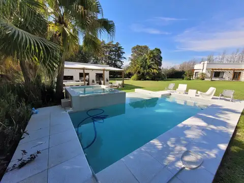 Casa en Venta en Concordia, Entre Ríos