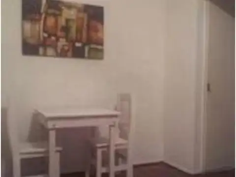Departamento en Alquiler Temporal en Caballito, USD 650