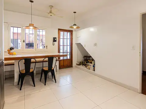 Casa en Venta al Oeste