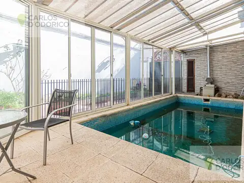 Casa en Venta 40 años