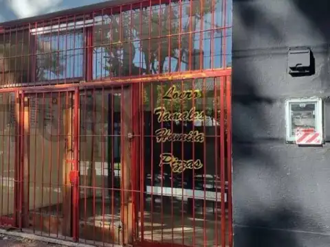 Local en venta