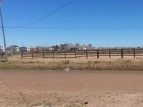 Terreno en Venta en Mar de Ajo, USD 22.000