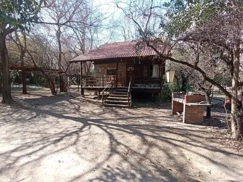Casa en Alquiler Temporal con 1 cochera
